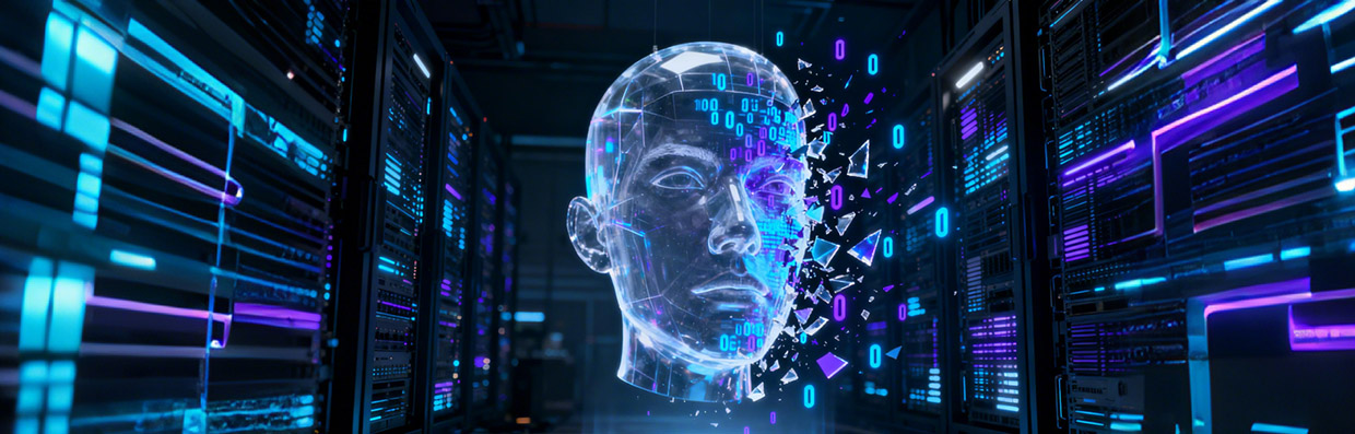 生成式AI“以假乱真”时代：内容滥用现状与专业级辨真指南