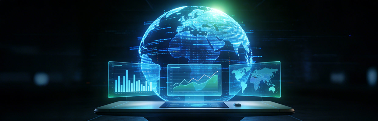 2025年11月全球、美国、中国区 AI 应用市场大数据分析报告