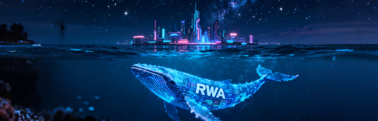 RWA深度解读专辑（一八六)——解锁“蓝色经济”：RWA如何为海洋资产代币化注入万亿新动能？