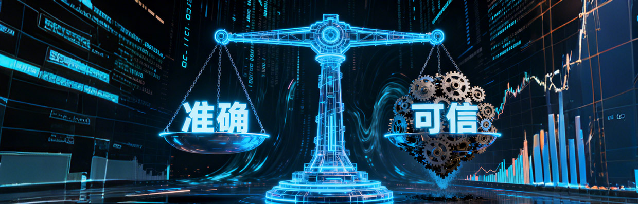 从准确到可信：纽约大学团队发布金融 AI 首个全栈评测基准 FINTRUST