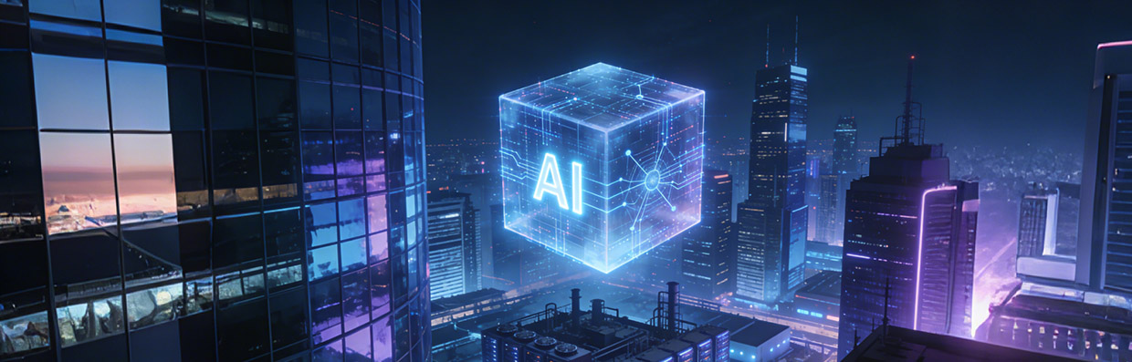 从40%大模型到60%专利，《2025人工智能指数》解码中国AI的全球引领力