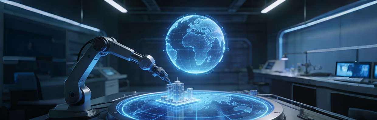 像素到物理：李飞飞如何用「空间智能」重写 AI 与世界互动规则