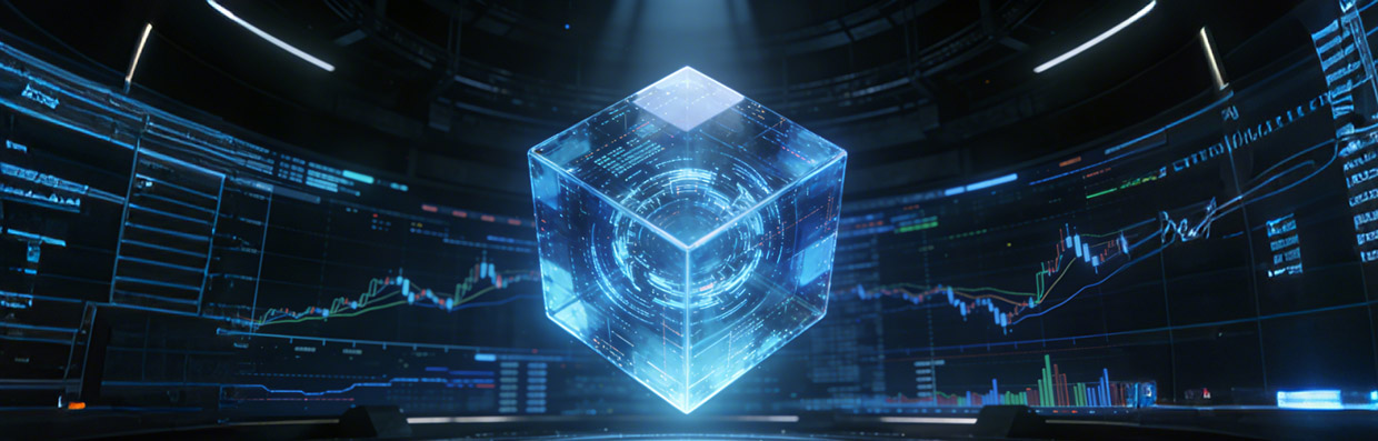 RDA在金融风控中的应用：信用数据资产化如何提升风险评估精度？