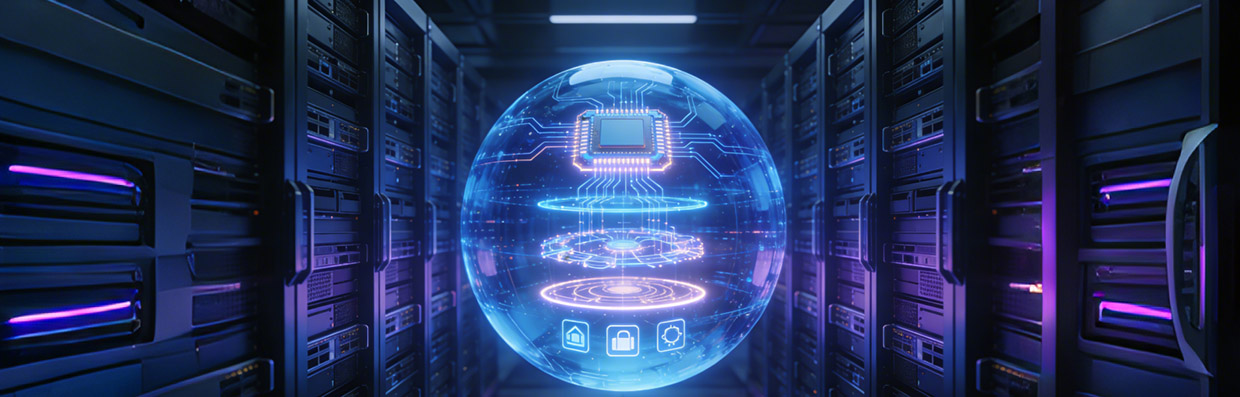 从模型之争到云之战：2026 AI 落地为何离不开全栈智能云？