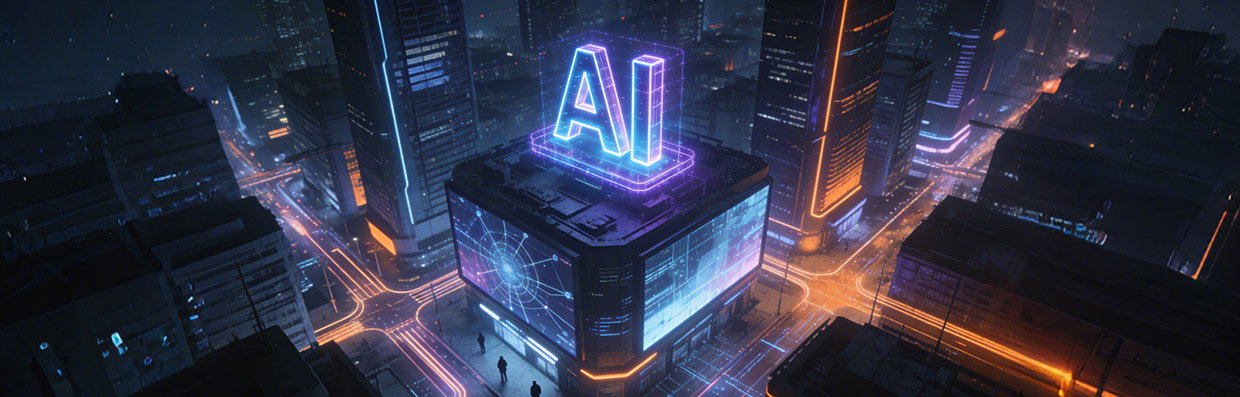 智能浪潮下的中国互联网2025——创新、变革与新生态全景观察