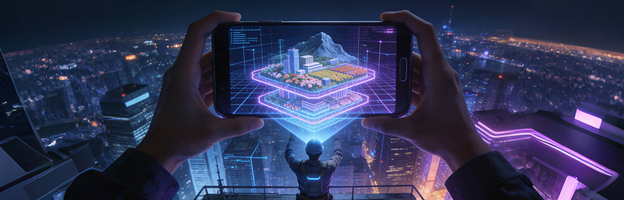 只用一张照片，生成可无限缩放的3D世界：斯坦福 WonderZoom 技术全解析