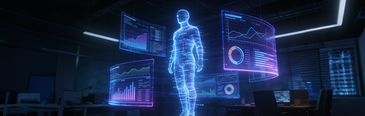 解码2026人才密码：大数据、行为分析与预测模型，构建你的AI敏捷招聘引擎