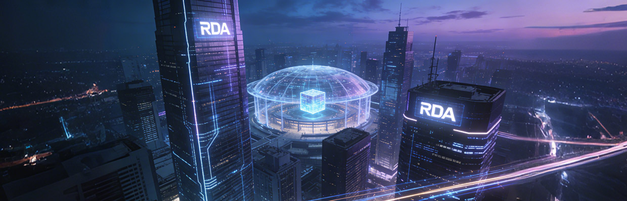2025 RDA年终复盘：从“上海方案”到全球共识，2026年三大战役即将打响