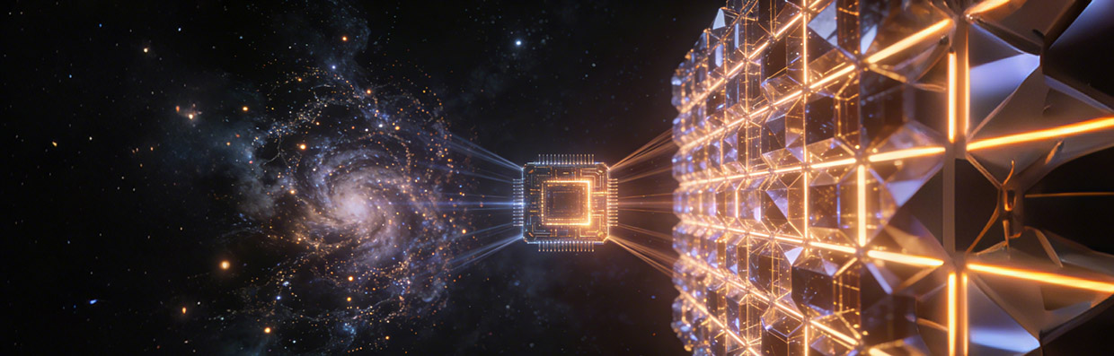 解码量子干涉（DQI）：谷歌将“最优化”难题转化为“解码”问题，开辟量子计算新范式