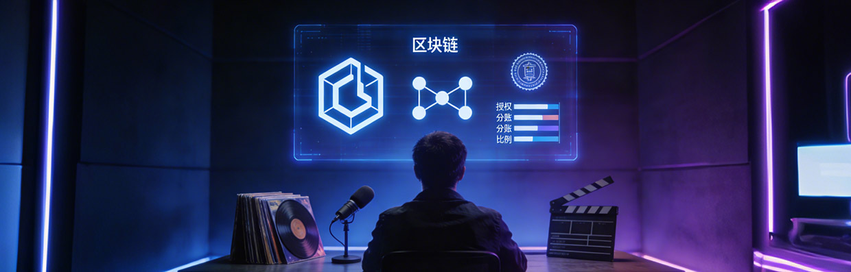 RDA在娱乐行业的赋能：版权数据资产化如何重塑内容创作者经济？