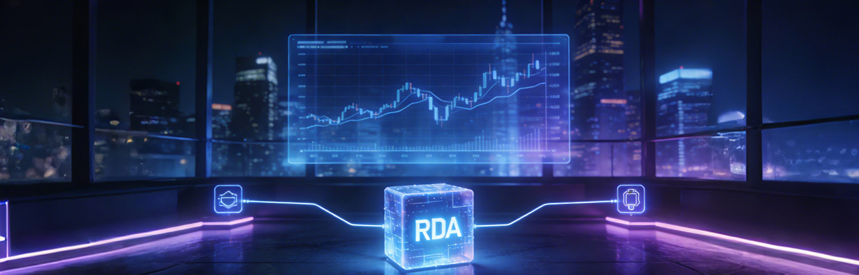 RDA衍生品元年：当“数据资产”遇上期货与期权，如何对冲数字经济风险？