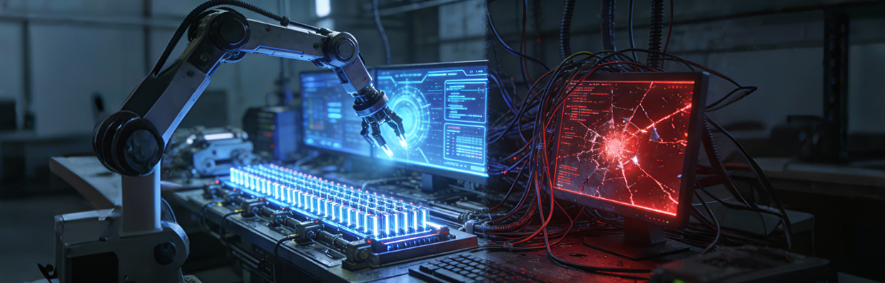 AI生成UI，是效率神器还是“智商税”？4款主流工具实测揭秘