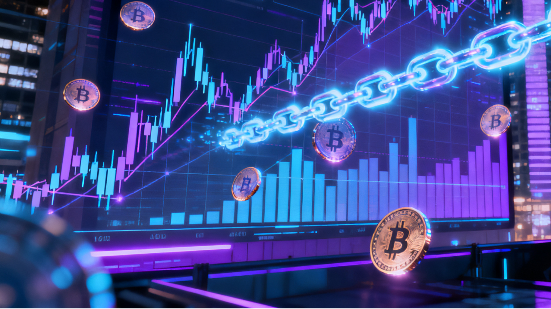 【视频】纳斯达克重构金融底层：当股票变成“可编程代币”，一场由华尔街发起的温和革命正在上演