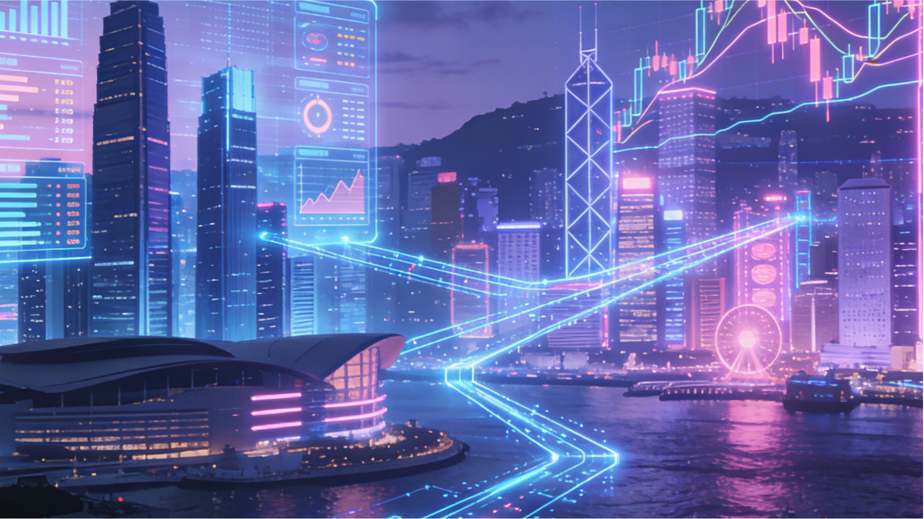 【视频】海南封关≠金融大开放！一文读懂海南香港分工新逻辑