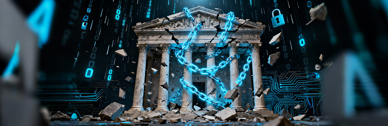 RWA深度解读专辑（一三二)——RWA会引发下一场“加密次贷危机”吗？——警惕链下风险的系统性传染