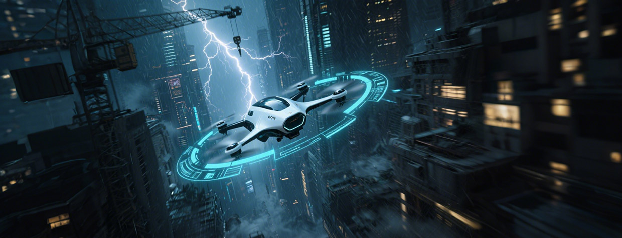 🌌 生成式AI对决“墨菲定律”：如何赋能飞行器在极端场景下的自主决策与生存 🚀