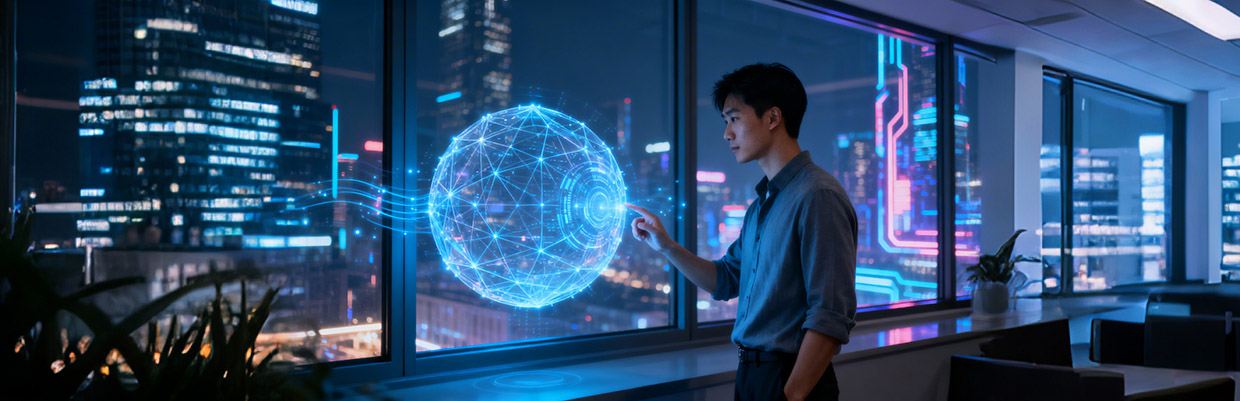 告别管理，拥抱共创｜未来十年人才竞争的核心能力是什么？