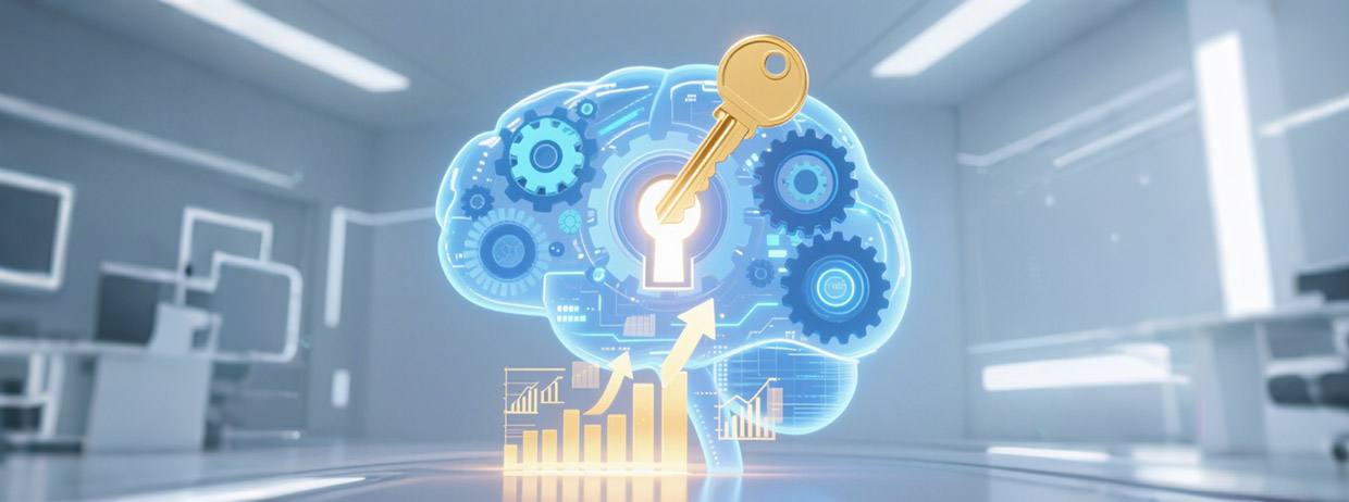 破解痛点，释放潜能：企业CRM的AI落地的三步策略与增长逻辑