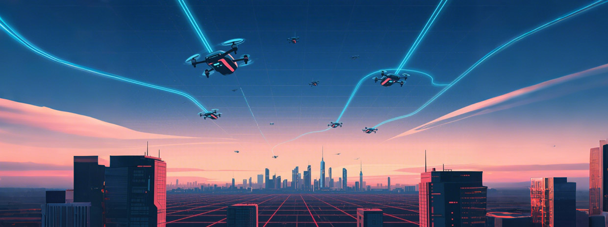 空域管理的革命：从“严控”到“精细化、动态化”的技术与制度创新