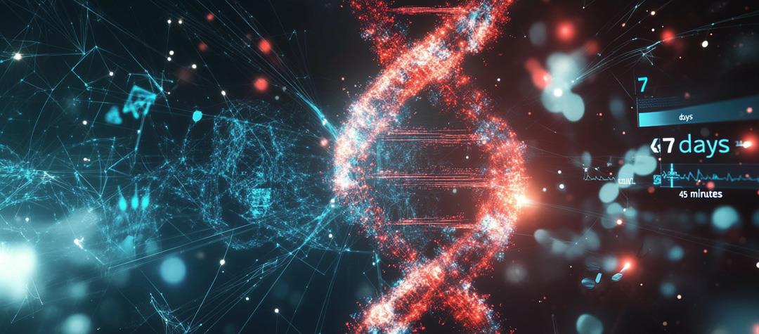 🌟 AI医疗新里程碑：FDA批准首个全流程AI辅助癌症早筛系统