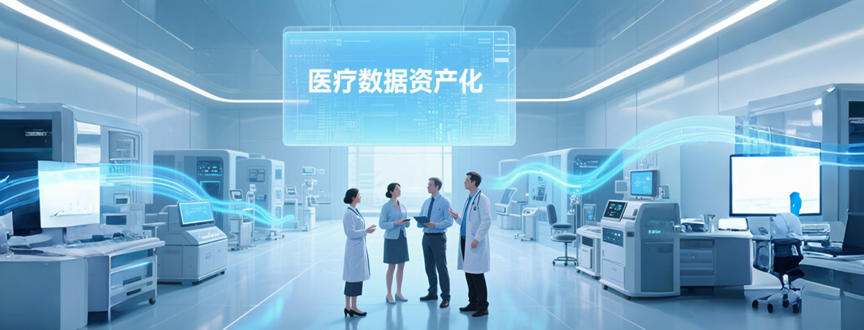 RWA深度解读专辑（七十九)——国家试点赋能！医疗数据资产化如何借力RWA破解科研融资困局？