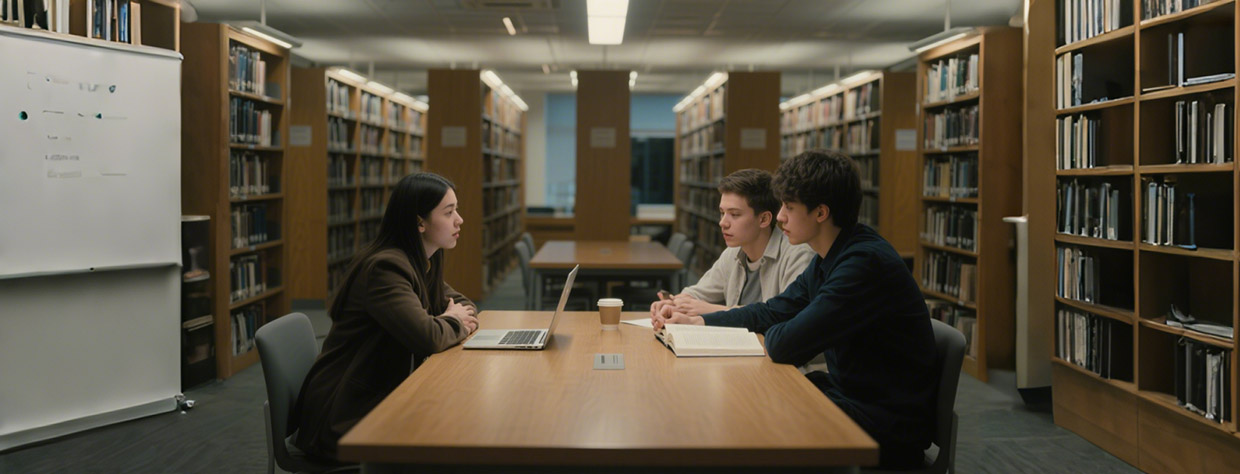 AI写作的崛起：效率与灵魂的两难