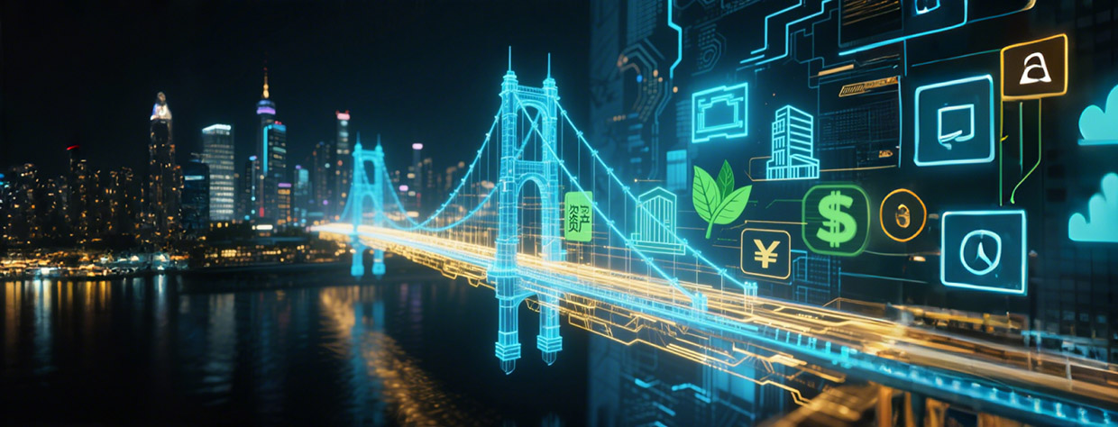 RWA深度解读专辑（九十四)——从概念到落地：一文读懂RWA资产代币化，精选10支龙头股投资逻辑全解析