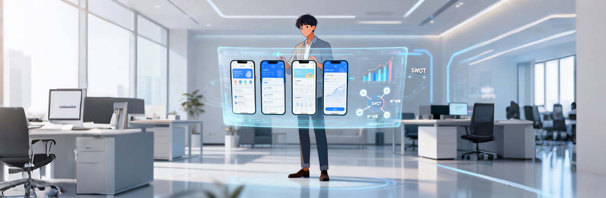 颠覆传统工作流：用多模态AI直读竞品截图，实现从视觉到策略的深度拆解