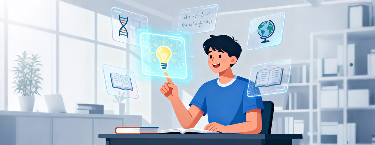 谷歌亚马逊前员工打造AI抽卡学习App，游戏化教育能否成为新趋势？ ——Gizmo案例深度解析