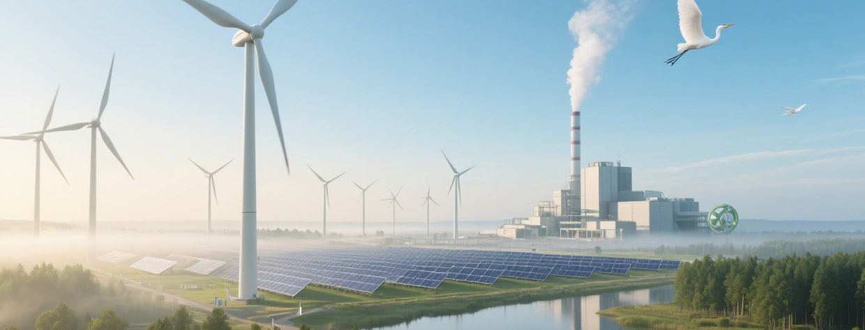 【视频】微软 17 亿买 “粑粑”：数字时代的碳金融魔幻剧