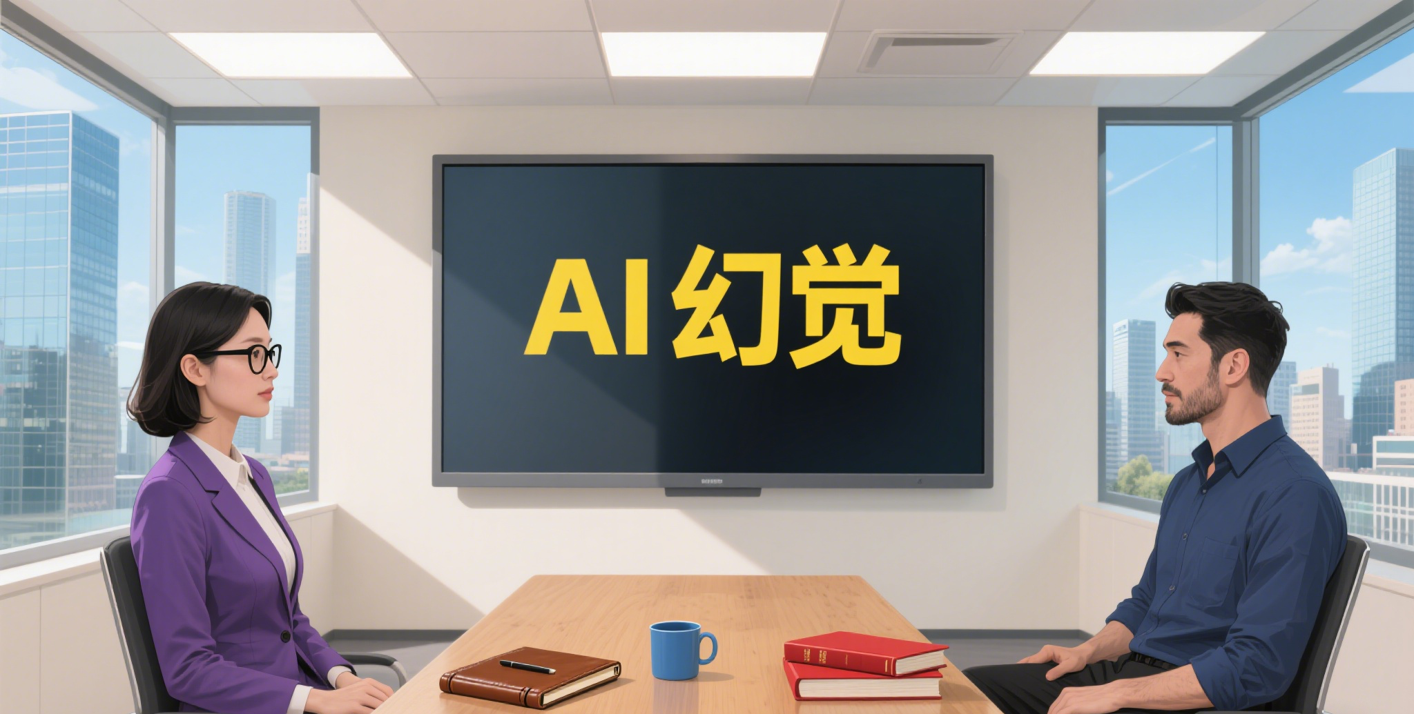 🎯提示词幻觉与规避：如何让AI输出更可靠？