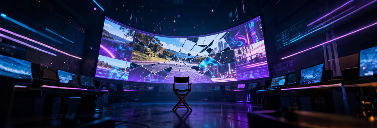 Sora王者归来：300天磨一剑，OpenAI如何重新定义AI视频创作