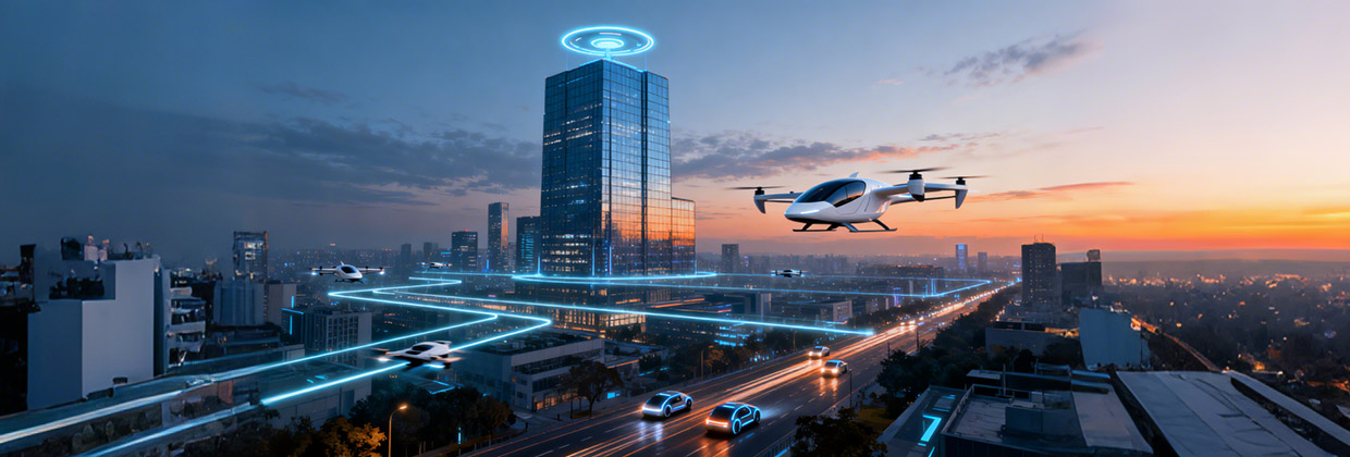 ✈️ 空地协同治理：低空飞行管理与城市地面交通管理法规的衔接与冲突解决 ✈️