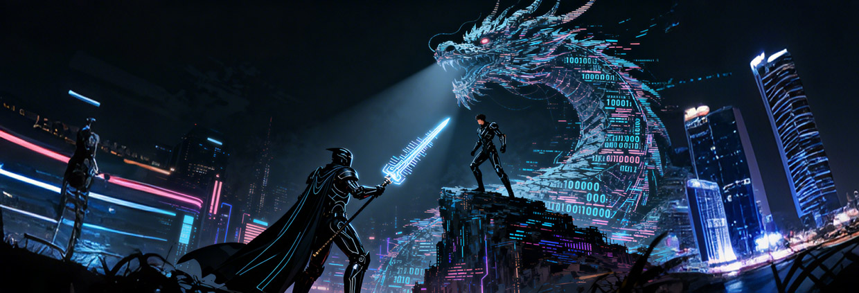 不止是驻场工程师：为什么FDE正成为AI时代的“屠龙之术”？