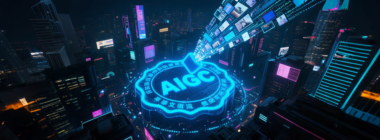 AI内容“持证上岗”时代来临：深度解析标识新规与各领域合规指南