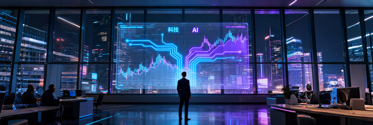 2025 年9 月的第三周（9 月 15 日至 19 日） A 股高科技板块投资策略：结构性行情下的机遇与挑战