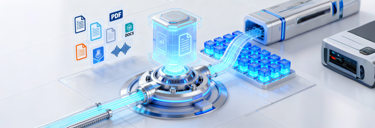 📚 RAG知识库数据构建深度解析：标准、解析、清洗与落地全景图 