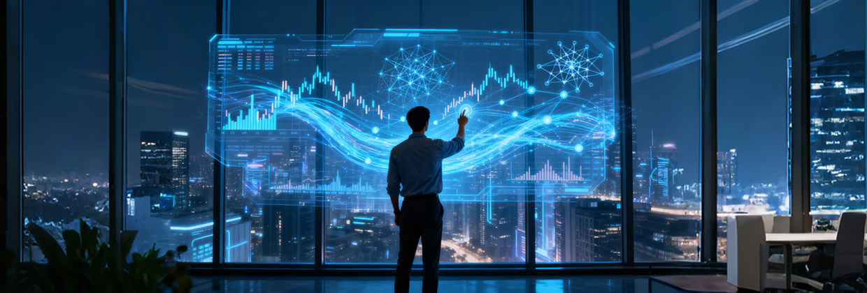 人机共生：顶级量化团队如何从“模型开发者”转型为“AI教练”？