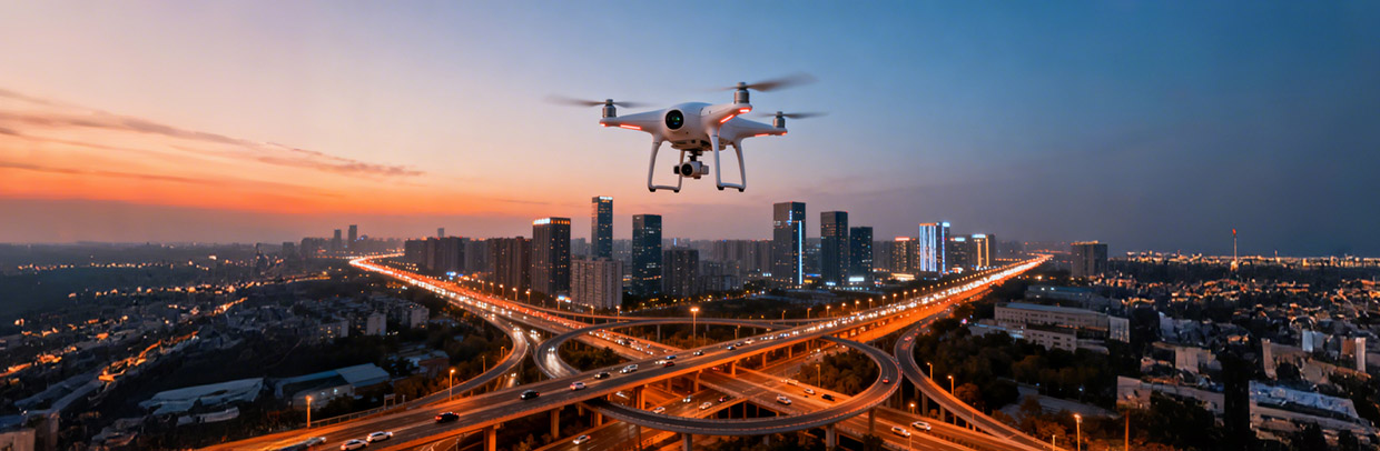 为风险定价：无人机在保险行业的应用——从灾后定损到承保前风险评估