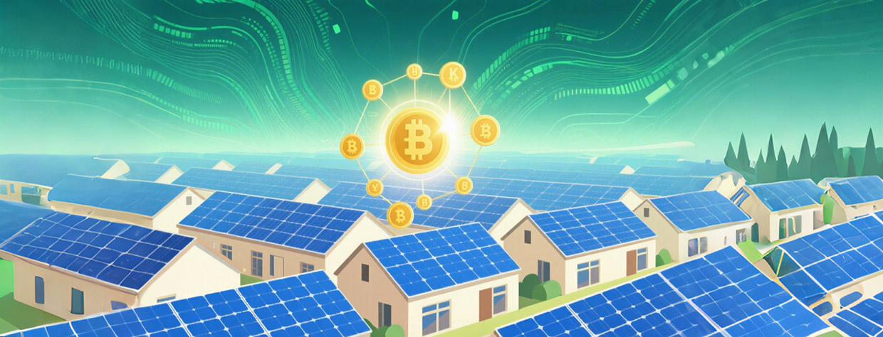 RWA深度解读专辑（八十三)——协鑫能科光伏RWA项目全景深度剖析：技术、合规与绿色金融的未来