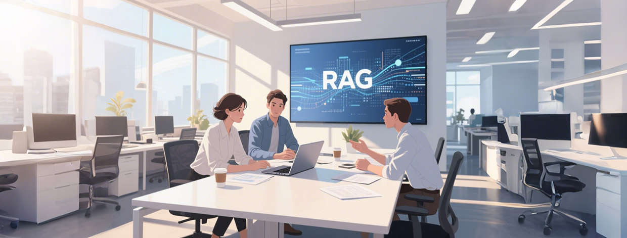 📚💡 RAG赋能销售助手：破解大模型幻觉的实战路径