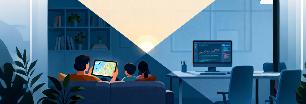 💡 OpenAI报告拆解：AI用户70%生活导向，创业机会在哪里？