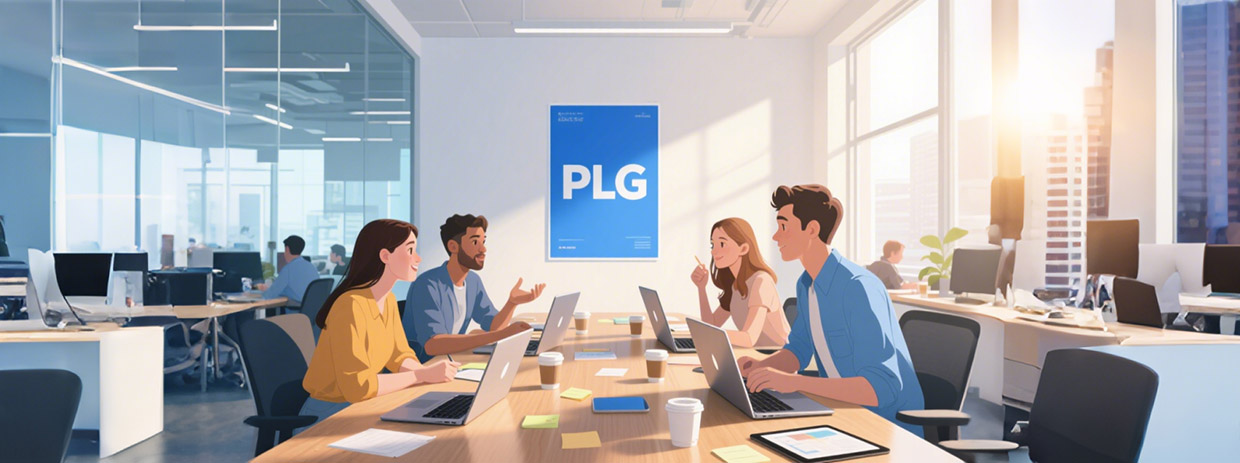 深度拆解PLG：从增长神话到本土化实践真相