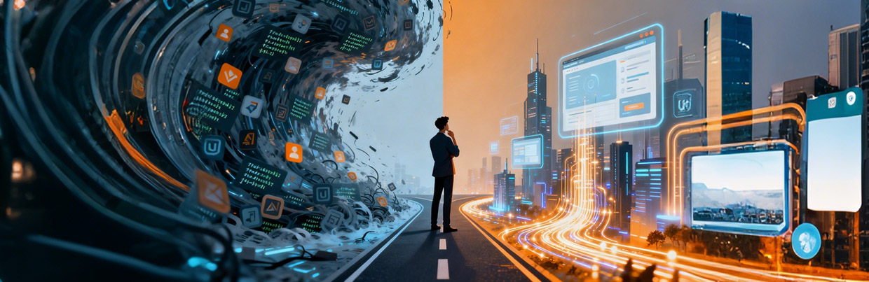 🔮 AI时代下，内容设计如何走？