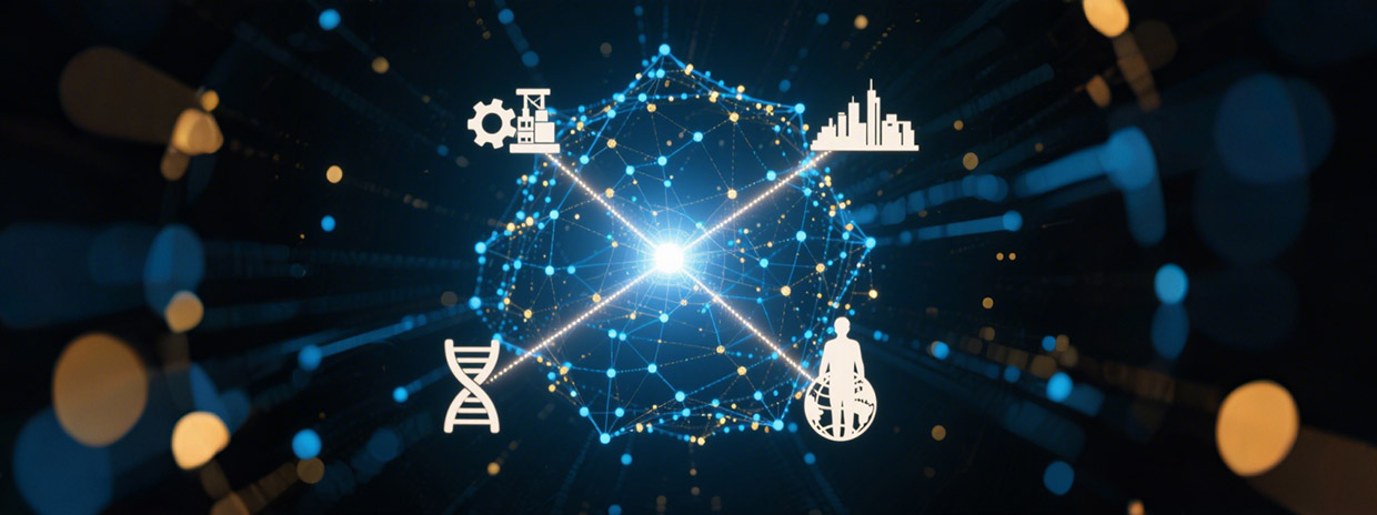 解锁万亿数据价值：一文读懂五大可信空间如何赋能千行百业