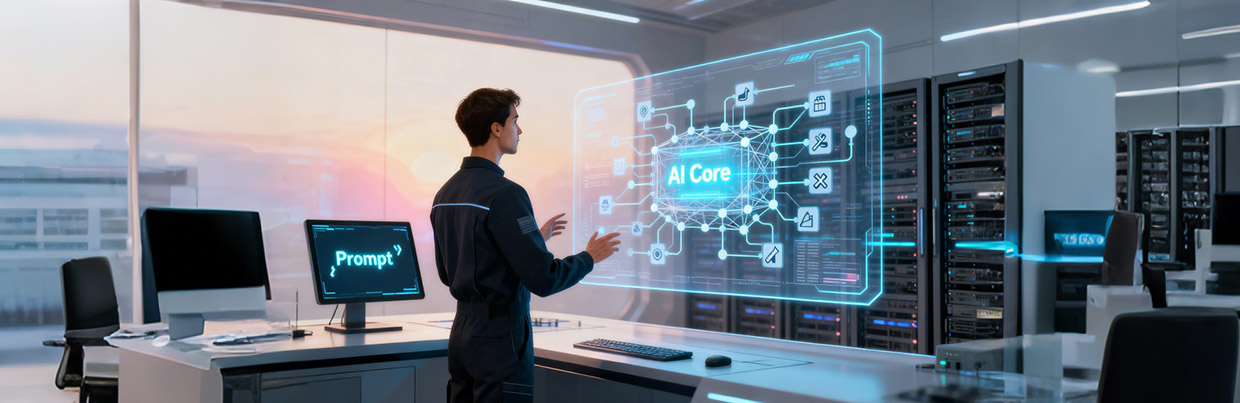 🚀 从提示到上下文：打造高效可控AI代理的工程化方法论