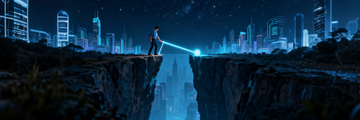 AI产品冷启动实战：三大方法助你突破数据与用户双重困境