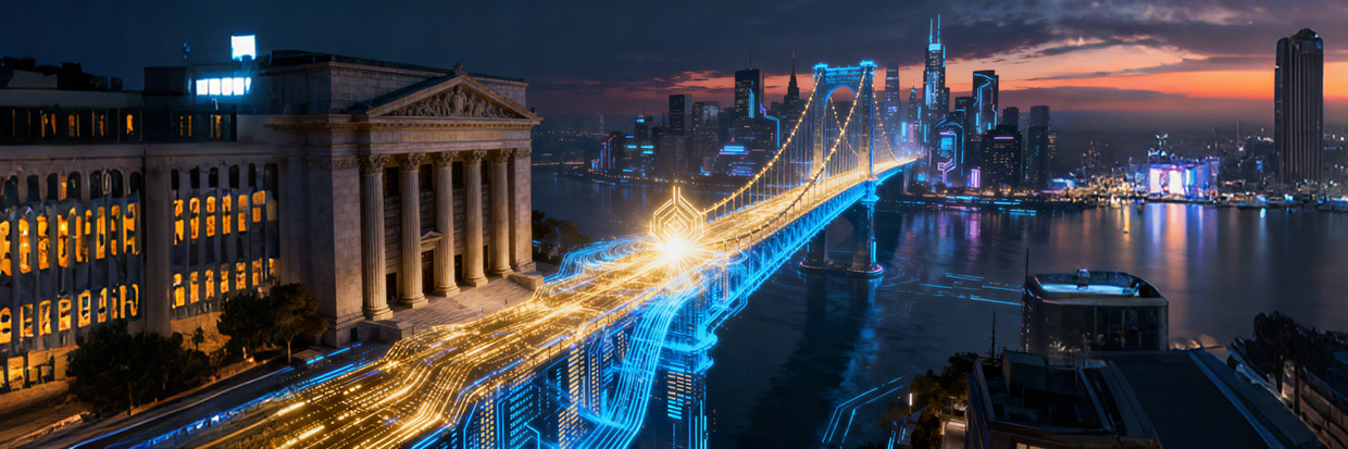  RWA深度解读专辑（一三七)——RWA合规新进展：2025年监管资质突破如何加速传统金融与数字资产融合？