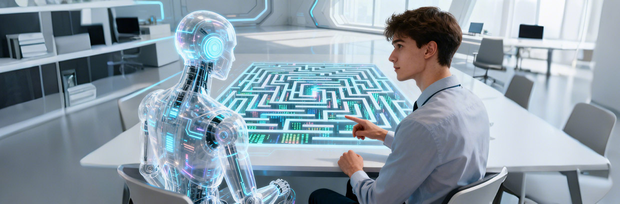 🤖 AI总“失忆”跑偏？掌握三大对话技巧，让它秒变你的最强大脑