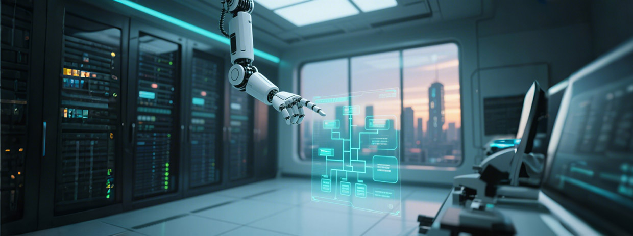 🤖 英伟达发布Cosmos Reason：开启机器人“自主思考”新时代 🚀